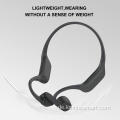 Knochenleitungs -Headset mit MP3 und Speicherkarte